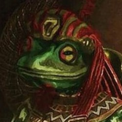 KEK (KEK)