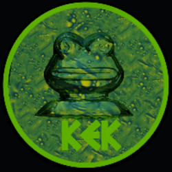 KeKChain (KEK)