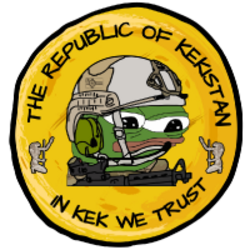 Kekistan (KEK)