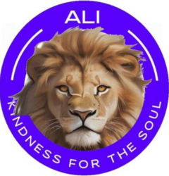 Kindness For The Soul ALI (ALI)