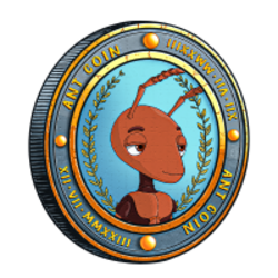 Kingdom of ANTs ANT Coins (ANTC)