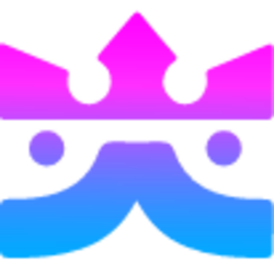 Kingnet AI (KNET)