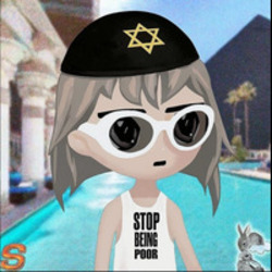 Kippahstayson.sol (KIPPAH)