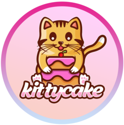 KittyCake (KCAKE)