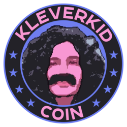 Kleverkid Coin (KID)