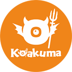 Koakuma (KKMA)