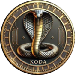 Kobradag (KODA)