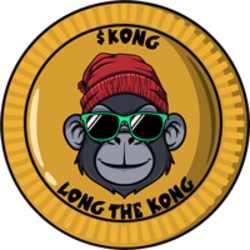 KONG (KONG)