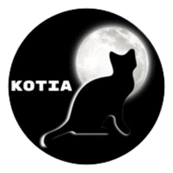 Kotia (KOT)