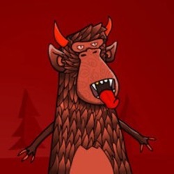 KRAMPUS (KRAMPUS)