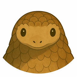 Kulu the Pangolin (KULU)