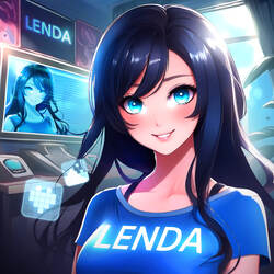 Lenda on chain (LENDA)