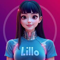 Lillo AI ($LILLO)