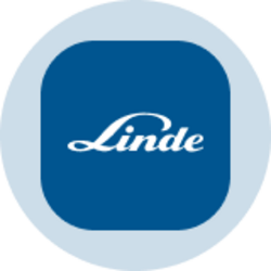 Linde plc (Ondo Tokenized Stock) (LINON) Linde plc (Ondo Tokenized Stock) (LINON)