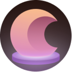 Liquid Staking Crescent (BCRE)