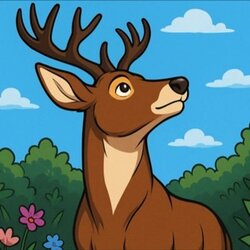 Little Buck (LITTLEBUCK)