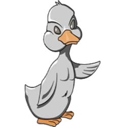 Little Ugly Duck (LUD)