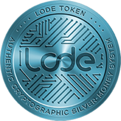 LODE Token (LODE)