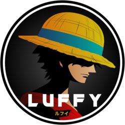 Luffy (LUFFY)