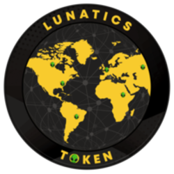 Lunatics [ETH] (LUNAT)