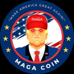 MAGA Coin ETH (MAGA)