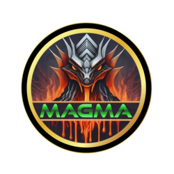 Magma (MAGMA)