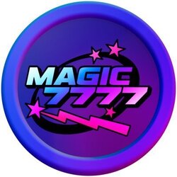 Magnificent 7777 (MAGIC)