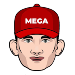 Make ETH Great Again (MEGA)