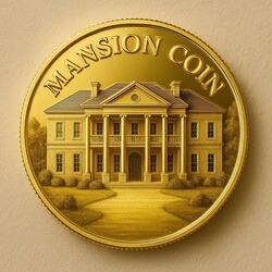 Mansioncoin (MANSION)