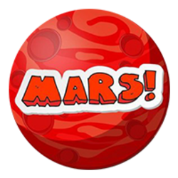 Mars (MARS)