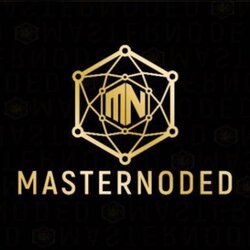 Masternoded Token (NODED)