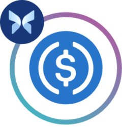 Morpho-Aave USD Coin (MAUSDC)