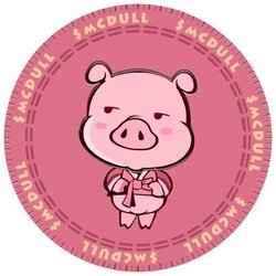 McDull (Meme) (MCDULL)