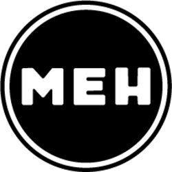 Meh (MEH)