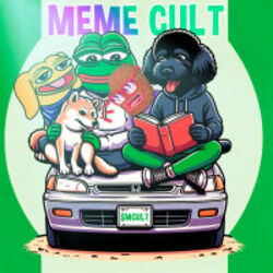 Meme Cult (MCULT)