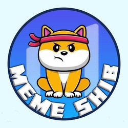 Meme Shib (MS)