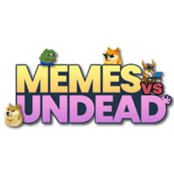 Memes vs Undead (MVU)