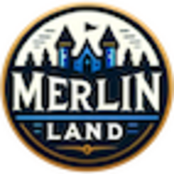 MerlinLand (MERLINLAND)