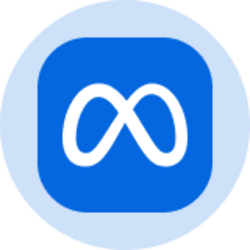 Meta Platforms (Ondo Tokenized Stock) (METAON) Meta Platforms (Ondo Tokenized Stock) (METAON)