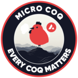 Micro Coq (MICRO)