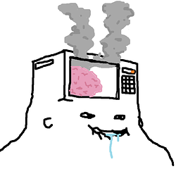 MICROWAVED (MICROWAVED)