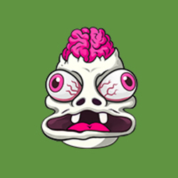 Mindfak By Matt Furie (MINDFAK)