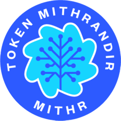 Mithrandir Token (MITHR)