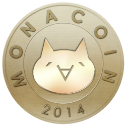 monacoin-mona