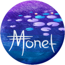 Monet Society (MONET)