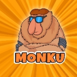 monku-monku