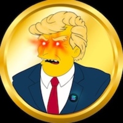 MoonTrump (TRUMP)