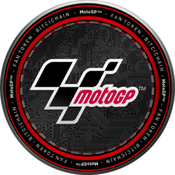 MotoGP Fan Token (MGPT)