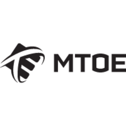 MTOE (MTOE)