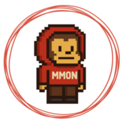 MULTIVERSE MONKEY (MMON)